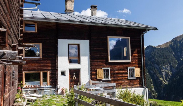 Nühus - Bed & Breakfast & more