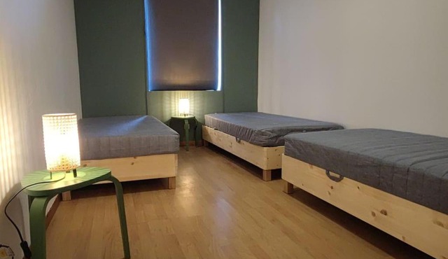 N°1 Annœullin - Appt spacieux - 2 Chambres