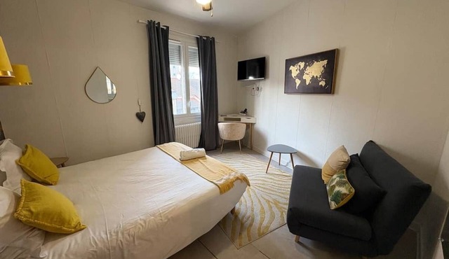 N°1 : L’horizon d’or