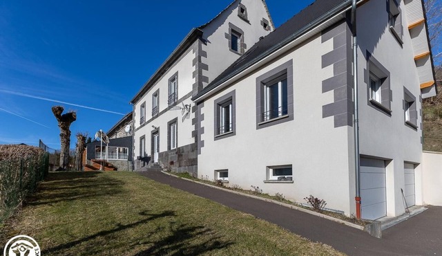 N°2 - MURAT LE QUAIRE