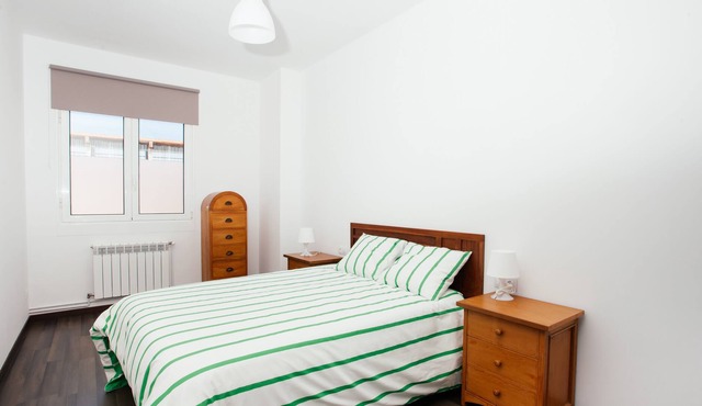 N. 2 New apartment one step away from San Sebastián