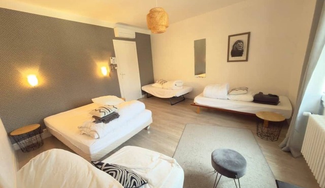 N°24 : La Savane Familiale