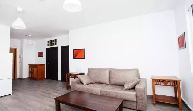 N. 4 New apartment one step away from San Sebastian