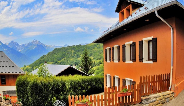 n°6 - St-francois-longchamp