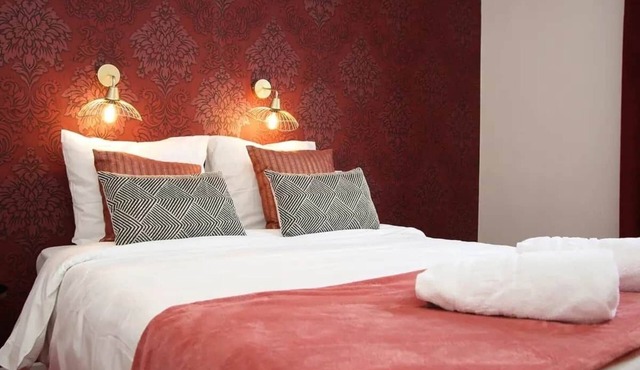 N°9 : La Bourgogne Velours