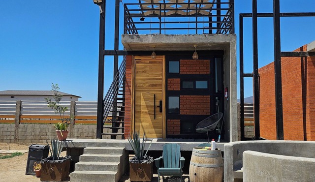 n“A Cabin Made for Escapes, Not Just Stays.”