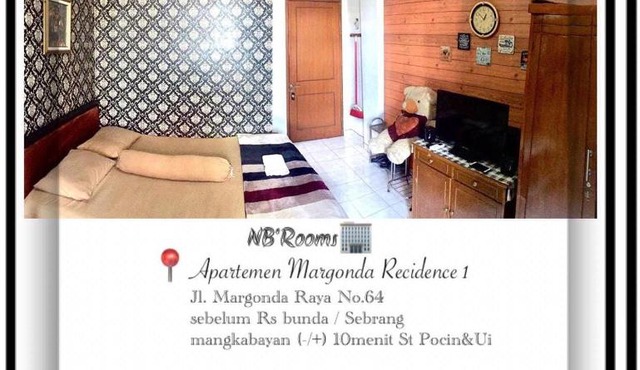 N&B Rooms