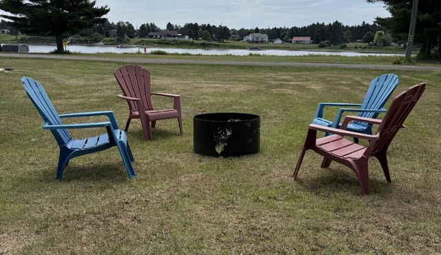 n"Cozy Cottage" Where Small is the New Spacious!