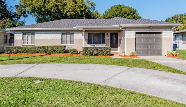 N HYDE PARK, UT, RIVERWALK, RAYMOND JAMES STADIUM,ALESSI, SOHO, MIDTOWN 5 STARS!