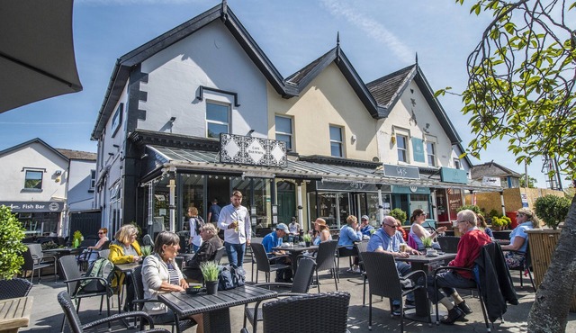 N'ista Boutique Rooms Birkdale - Southport