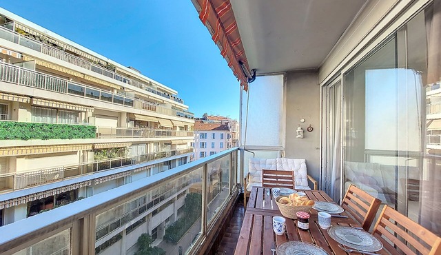 N&J - CLEA - Terrace - Central