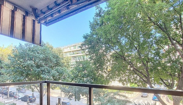 N&J - KALLISTA - Balcony - Central