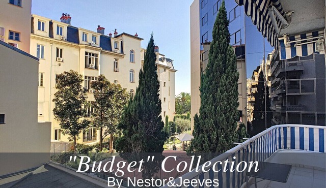 N&J - L'OLYMPIC - Central - Very close sea