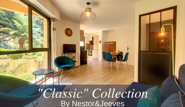 N&J - PALM RIVIERA - Central - Close Old Town