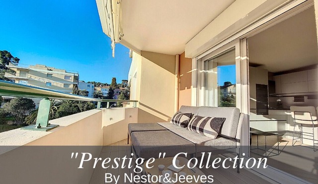 N&J - PERLE DOREE - Terrace - Design