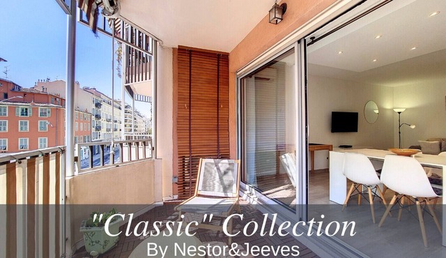 N&J - PORT BARLA - Terrace -