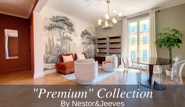 N&J - PORT LYMPIA - Port area - Close Old Town