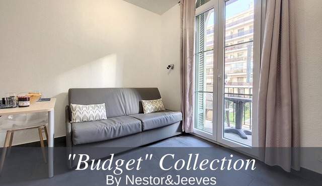 N&J - ROSIE FRANCE RIVIERA - Close sea - Balcony