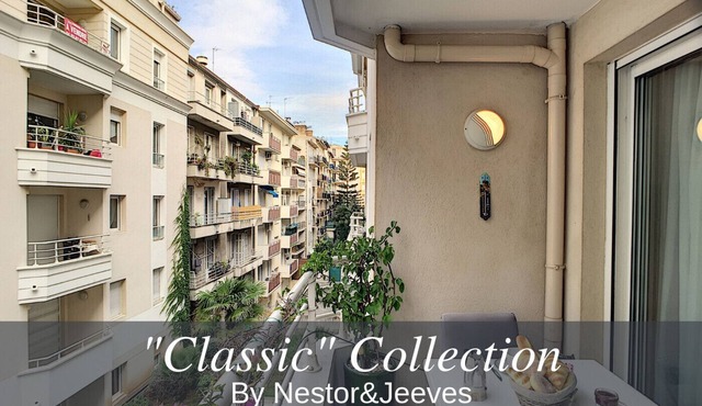 N&J - VILLA HARMONIE TERRASSE - Central - Parking