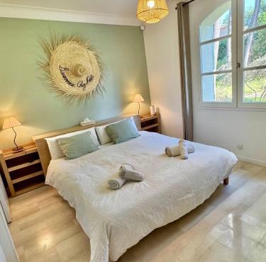 N&L Signature - Chambre d'hôtes