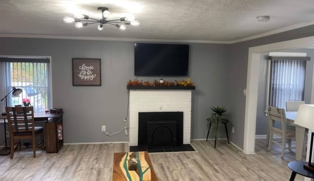 N/Lake Ontario - 3BR Home Near Beach & Seabreeze