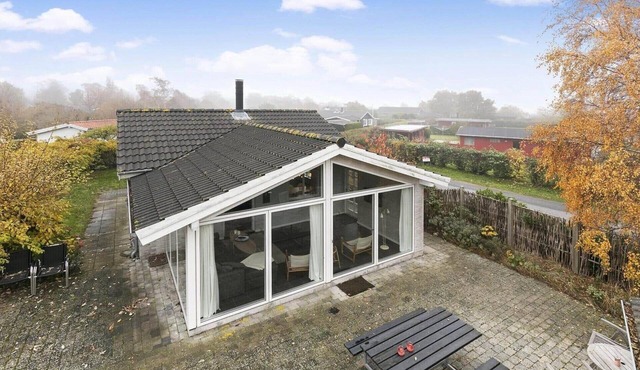 N088 Karrebæksminde - Bækkene 201 B