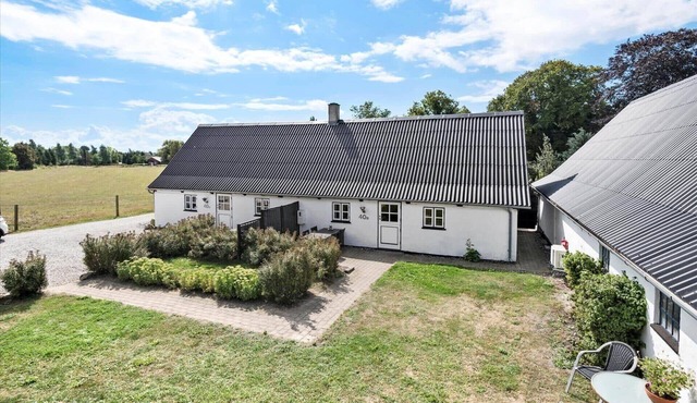 N159 Karrebæksminde - Kirkebakken 40 B