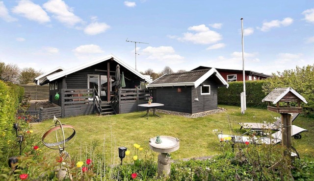 N300 Karrebæksminde - Poulsvej 104 C