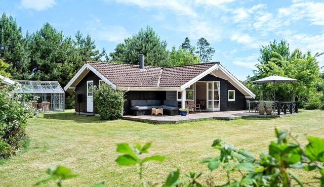 N333 Karrebæksminde - Reedtzholmvej 32