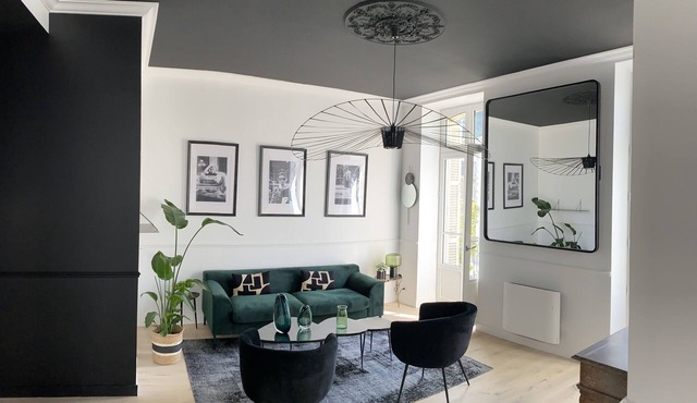 N9 Appartement Morlaix Centre