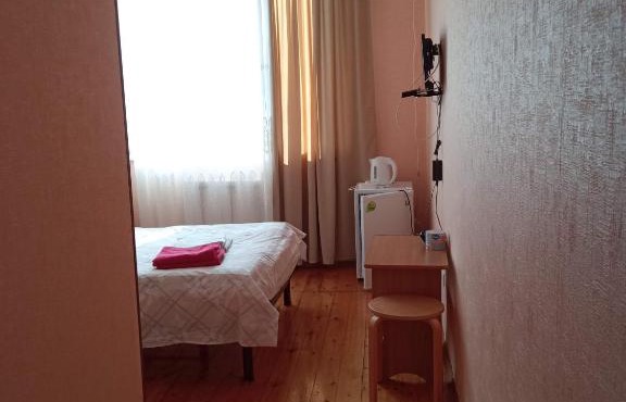 Na Belykh Akatsy Guest House