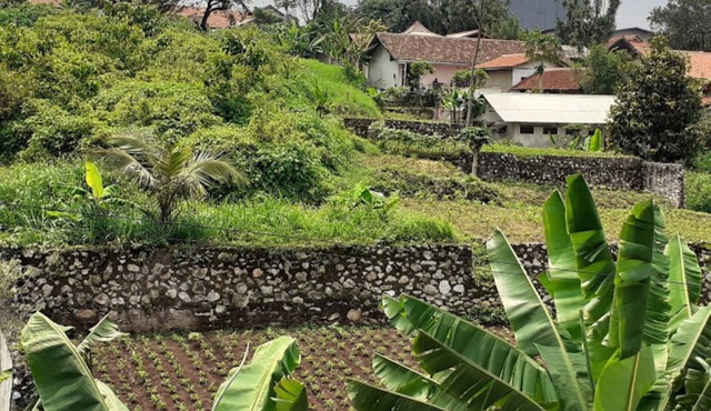 Nabila Syar'i Guesthouse