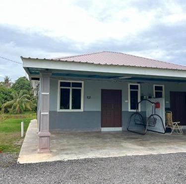 Nabilah Homestay Labuh Banting