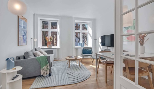 NABO | 2 BR Hotel Apartment