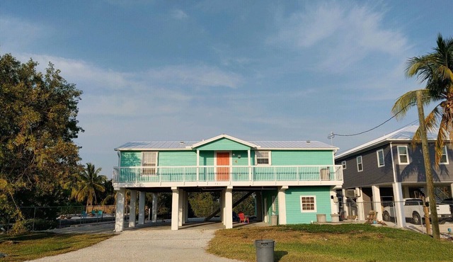 Nader Vacation Rental