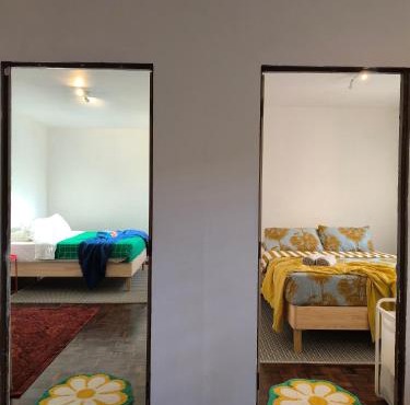 Nadi Flat Studio Seksyen 8, 5 pax only