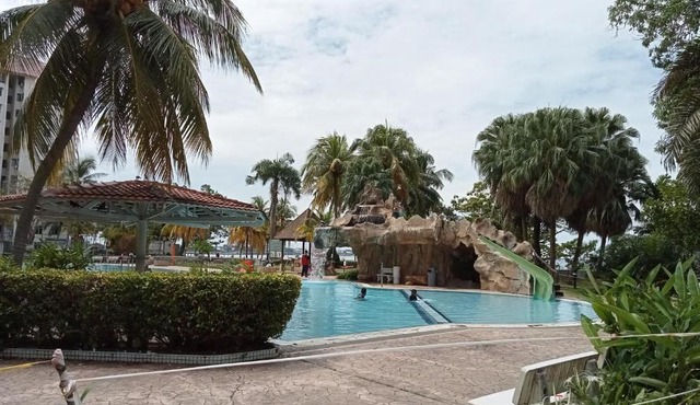 Nadine's Homestay Glory Beach Resort Port Dickson