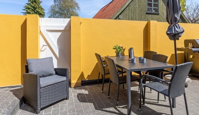 "Nadua" - 6km from the sea by Interhome