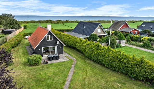 "Næwe" - 100m from the sea by Interhome