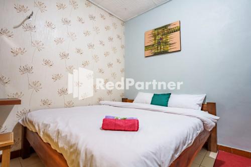 Nafisa Homestay Syariah Near Jatim Park 3 Batu Mitra RedDoorz
