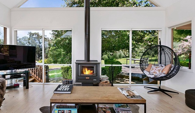 Nafplio | Red Hill Vineyard with Stunning Views