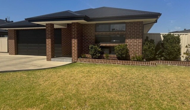 Nagambie Haven : 3 BR, 1 BA House in Nagambie, Sleeps 6