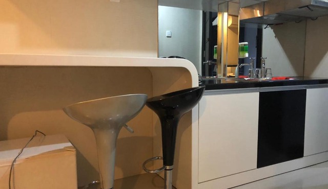 Nagoya Mansion Apartment Batam