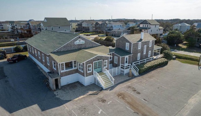 Nags Head Beach Inn by KEES Vacations