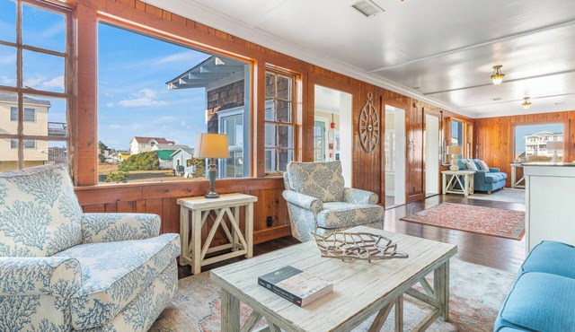Nags Head Beach Inn by KEES Vacations