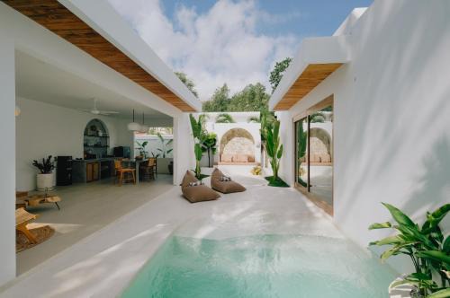 Nahiko Villas Lombok