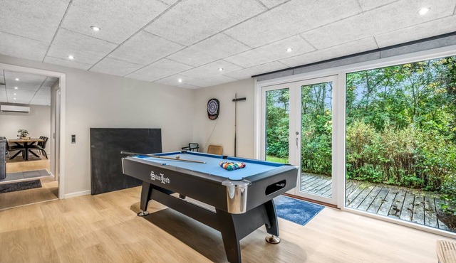 "Naia" - 300m to the fjord by Interhome