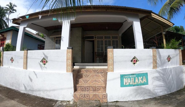 Nailaka Guest House