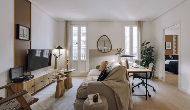 Naiya - 3 bedrooms in Castellana