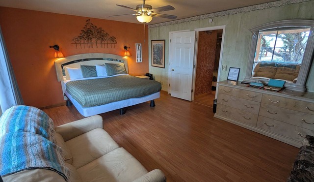 Najajo Suite #1 .